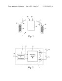  Method Of And A Device For Precoding Transmit Data Signals In A Wireless MIMO Communication System diagram and image