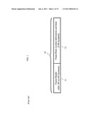 TIME -FREQUENCY SYNCHRONIZATION AND FRAME NUMBER DETECTION FOR DMB-T SYSTEMS diagram and image