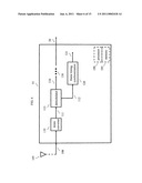 TIME -FREQUENCY SYNCHRONIZATION AND FRAME NUMBER DETECTION FOR DMB-T SYSTEMS diagram and image