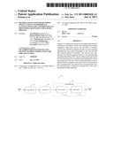 METHOD AND SYSTEM FOR DECODING SINGLE ANTENNA INTERFERENCE CANCELLATION (SAIC) AND REDUNDANCY PROCESSING ADAPTATION USING BURST PROCESS diagram and image