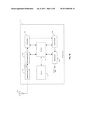 METHOD AND SYSTEM FOR DECODING SINGLE ANTENNA INTERFERENCE CANCELLATION (SAIC) AND REDUNDANCY PROCESSING ADAPTATION USING BURST PROCESS diagram and image