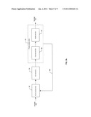 METHOD AND SYSTEM FOR DECODING SINGLE ANTENNA INTERFERENCE CANCELLATION (SAIC) AND REDUNDANCY PROCESSING ADAPTATION USING BURST PROCESS diagram and image