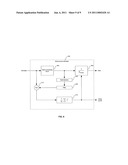 METHOD AND SYSTEM FOR DECODING SINGLE ANTENNA INTERFERENCE CANCELLATION (SAIC) AND REDUNDANCY PROCESSING ADAPTATION USING BURST PROCESS diagram and image