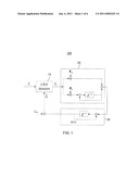 CARRIER FREQUENCY OFFSET SYNCHRONIZER FOR OFDM RECEIVER AND METHOD diagram and image