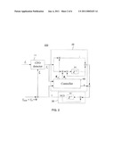 CARRIER FREQUENCY OFFSET SYNCHRONIZER FOR OFDM RECEIVER AND METHOD diagram and image