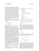 CARRIER FREQUENCY OFFSET SYNCHRONIZER FOR OFDM RECEIVER AND METHOD diagram and image