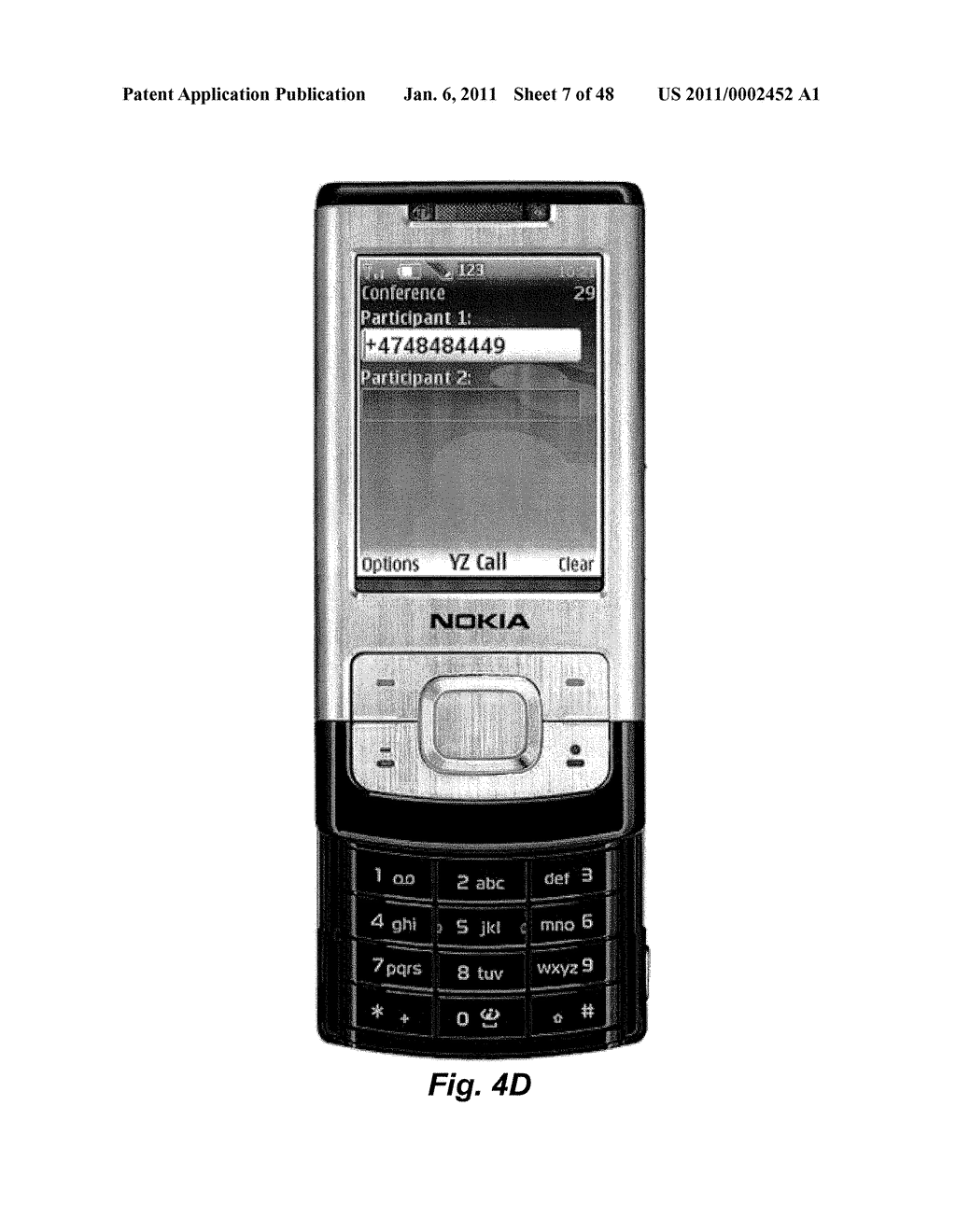 MOBILE, PC, AND WEB ENHANCED TELECOMMUNICATIONS ENVIRONMENT - diagram, schematic, and image 08