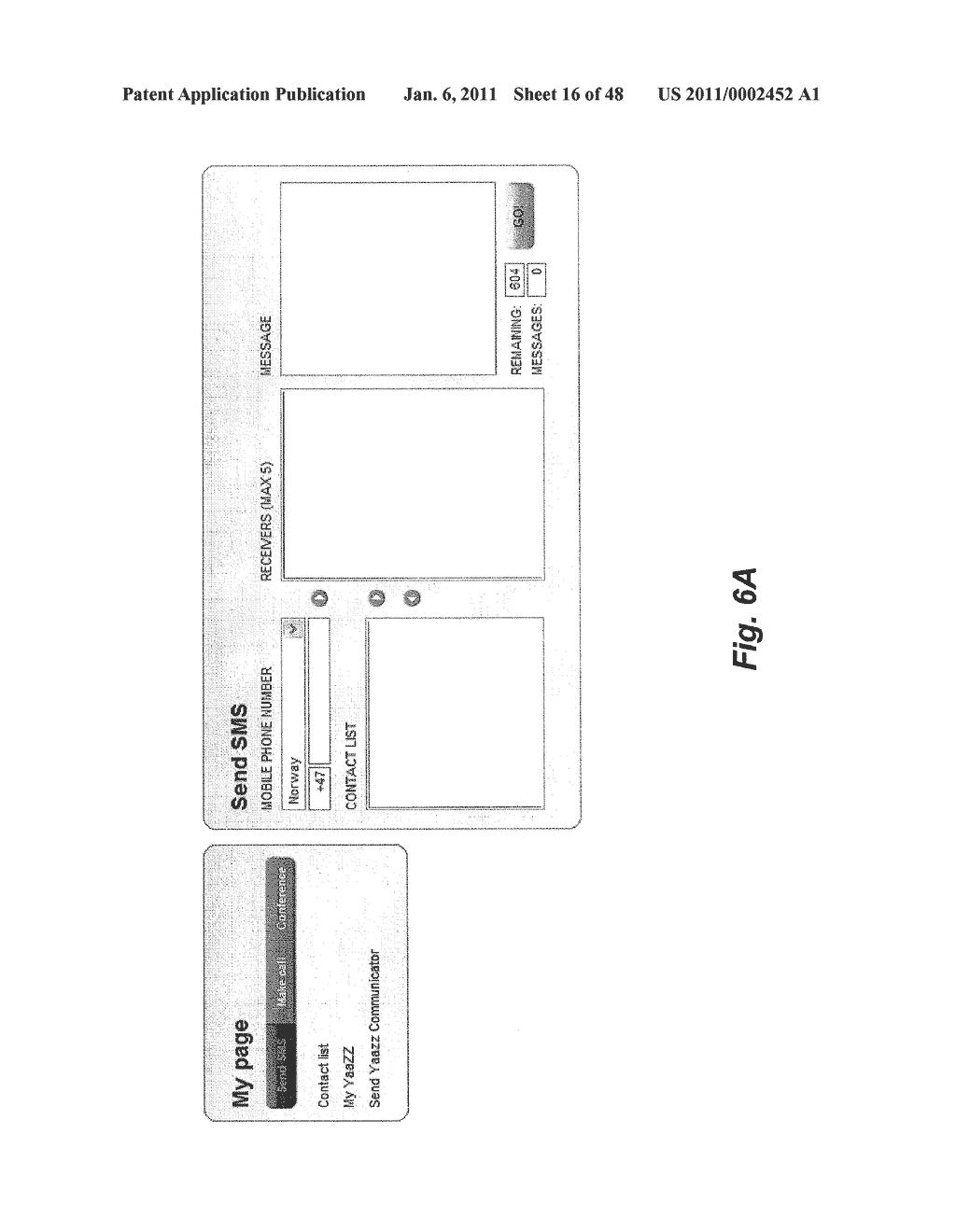 MOBILE, PC, AND WEB ENHANCED TELECOMMUNICATIONS ENVIRONMENT - diagram, schematic, and image 17