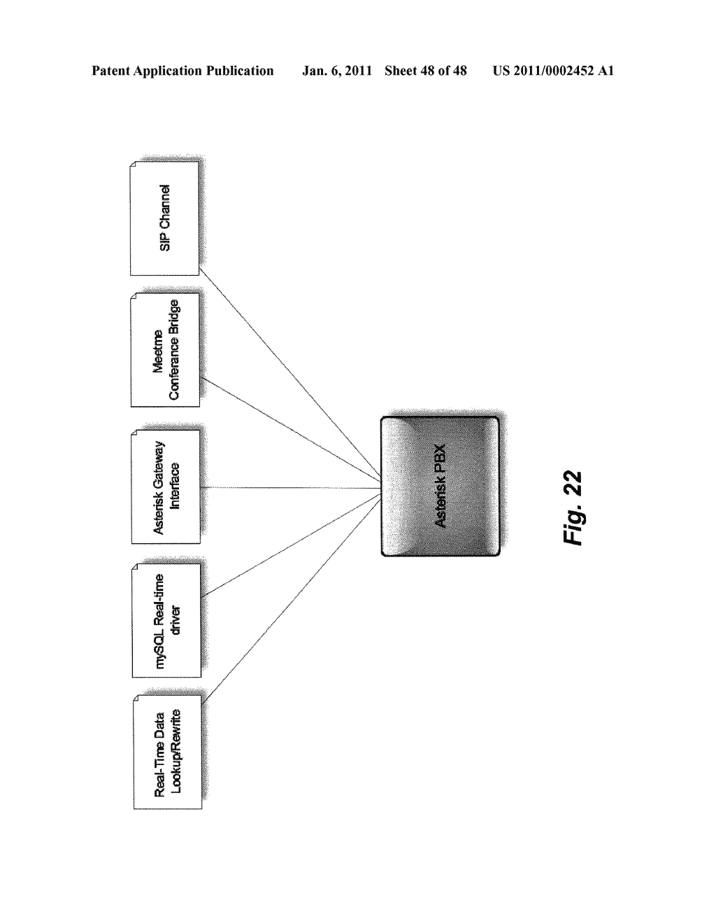 MOBILE, PC, AND WEB ENHANCED TELECOMMUNICATIONS ENVIRONMENT - diagram, schematic, and image 49