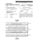 APPARATUS AND METHOD FOR TRANSMITTING AND RECEIVING DATA diagram and image