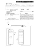 SECURITY SYSTEM AND METHOD diagram and image