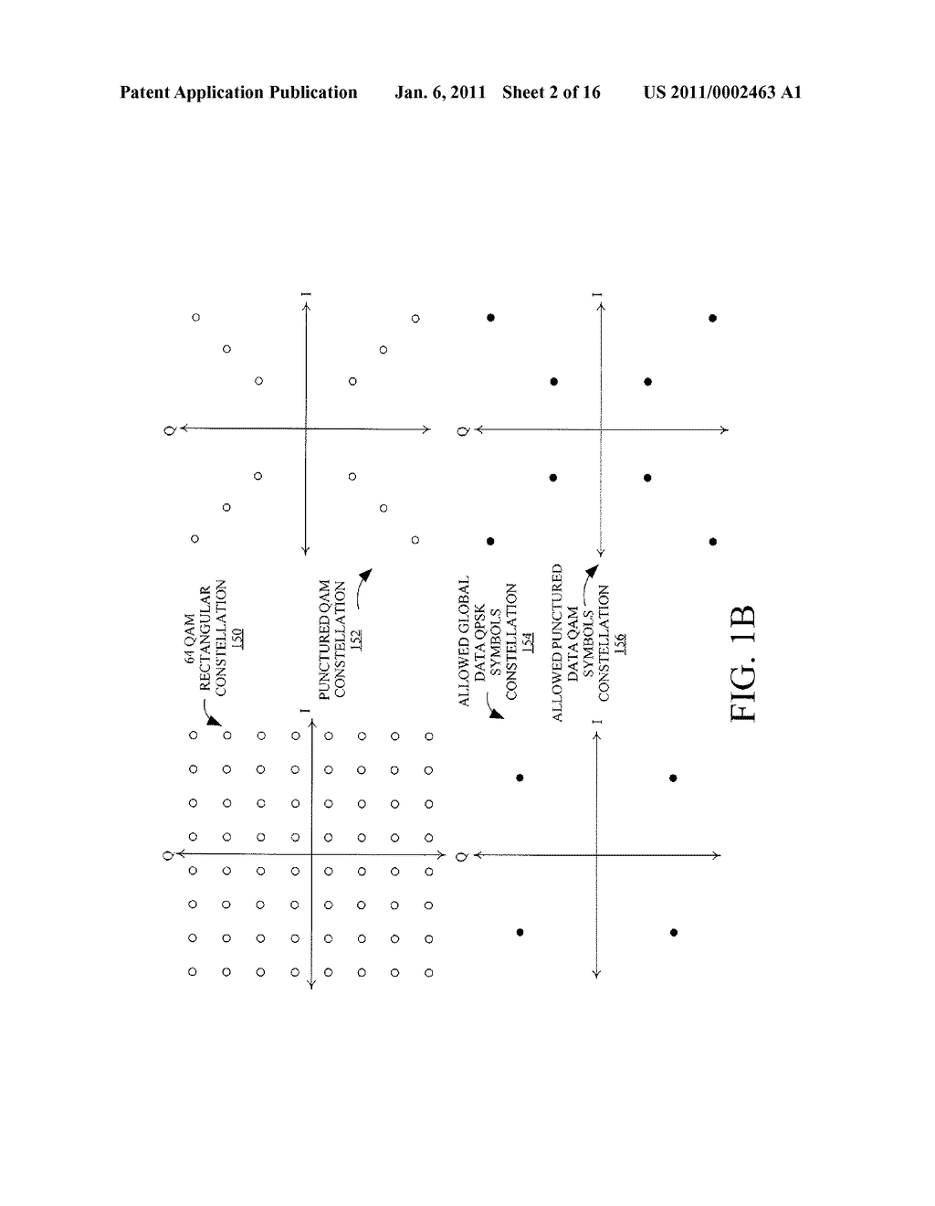 PERMISSION-BASED MULTIPLE ACCESS COMMUNICATIONS SYSTEMS - diagram, schematic, and image 03