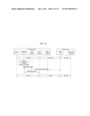 CLIENT APPARATUS FOR SUPPORTING MOBILITY AND SECURITY BETWEEN HETEROGENEOUS NETWORKS USING MOBIKE PROTOCOL diagram and image