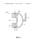 EARMUFF AND HEADPHONE diagram and image