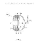 EARMUFF AND HEADPHONE diagram and image