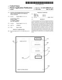 SYSTEM AND METHOD FOR FACILITATING THE HANDOVER PROCESS OF DIGITAL VINYL SYSTEMS diagram and image