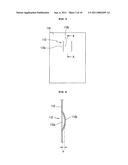 METHOD OF MAKING SOUND HOLE IN CASE OF CONDENSER MICROPHONE AND THE CONDENSER MICROPHONE CASE diagram and image