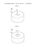 METHOD OF MAKING SOUND HOLE IN CASE OF CONDENSER MICROPHONE AND THE CONDENSER MICROPHONE CASE diagram and image