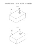 METHOD OF MAKING SOUND HOLE IN CASE OF CONDENSER MICROPHONE AND THE CONDENSER MICROPHONE CASE diagram and image