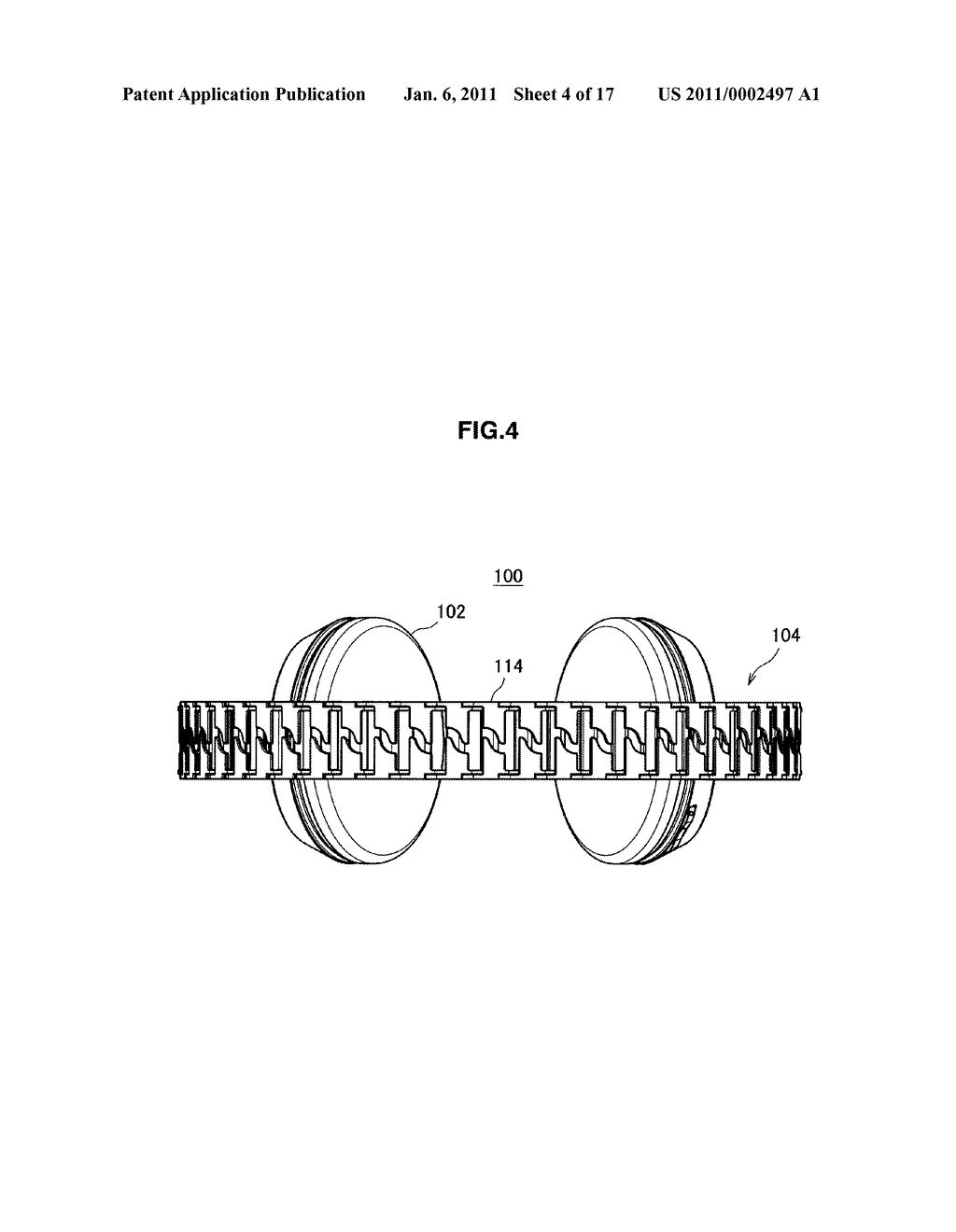 HEADPHONE DEVICE - diagram, schematic, and image 05