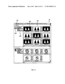 INFORMATION PROCESSOR, METHOD OF DETECTING FACTOR INFLUENCING HEALTH, AND PROGRAM diagram and image