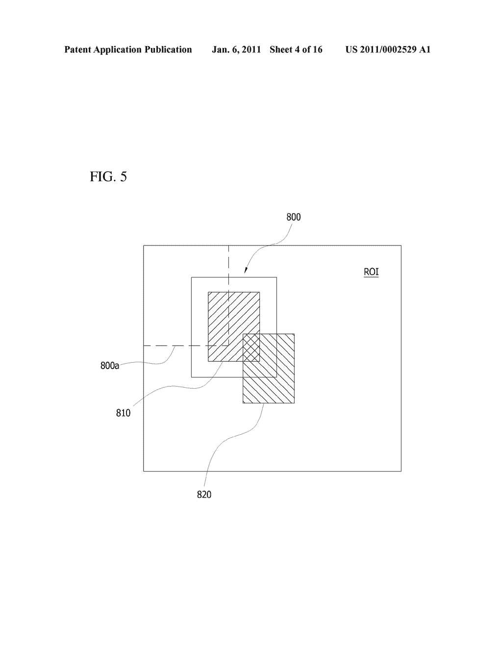 METHOD FOR INSPECTING MEASUREMENT OBJECT - diagram, schematic, and image 05