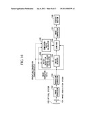 IMAGE PROCESSING DEVICE, IMAGE PROCESSING METHOD, AND STORAGE MEDIUM STORING IMAGE PROCESSING PROGRAM diagram and image