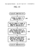 IMAGE PROCESSING DEVICE, IMAGE PROCESSING METHOD, AND STORAGE MEDIUM STORING IMAGE PROCESSING PROGRAM diagram and image