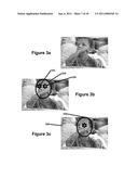 DIGITAL IMAGE PROCESSING USING FACE DETECTION INFORMATION diagram and image