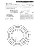 SLIDE BEARING FOR HIGH ROTATION SPEEDS OF AN ANODE PLATE diagram and image