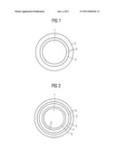 SLIDE BEARING FOR HIGH ROTATION SPEEDS OF AN ANODE PLATE diagram and image