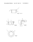 BEARING BUSH diagram and image