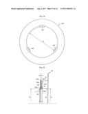 BEARING DEVICE FOR DRIVING WHEEL diagram and image