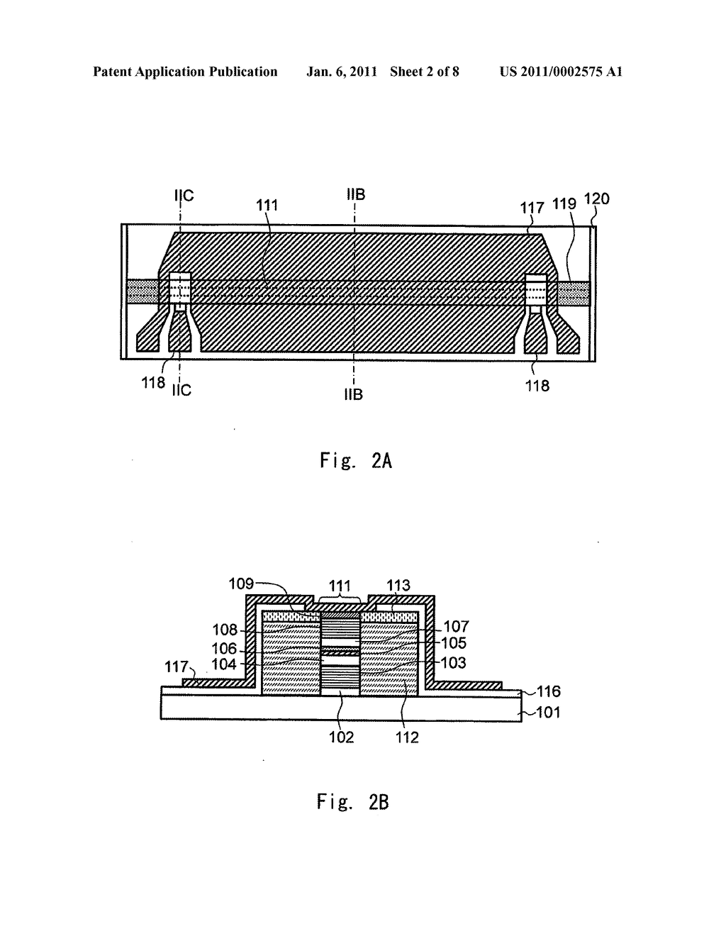 WAVEGUIDE-TYPE SEMICONDUCTOR OPTICAL MODULATOR AND METHOD FOR MANUFACTURING THE SAME - diagram, schematic, and image 03