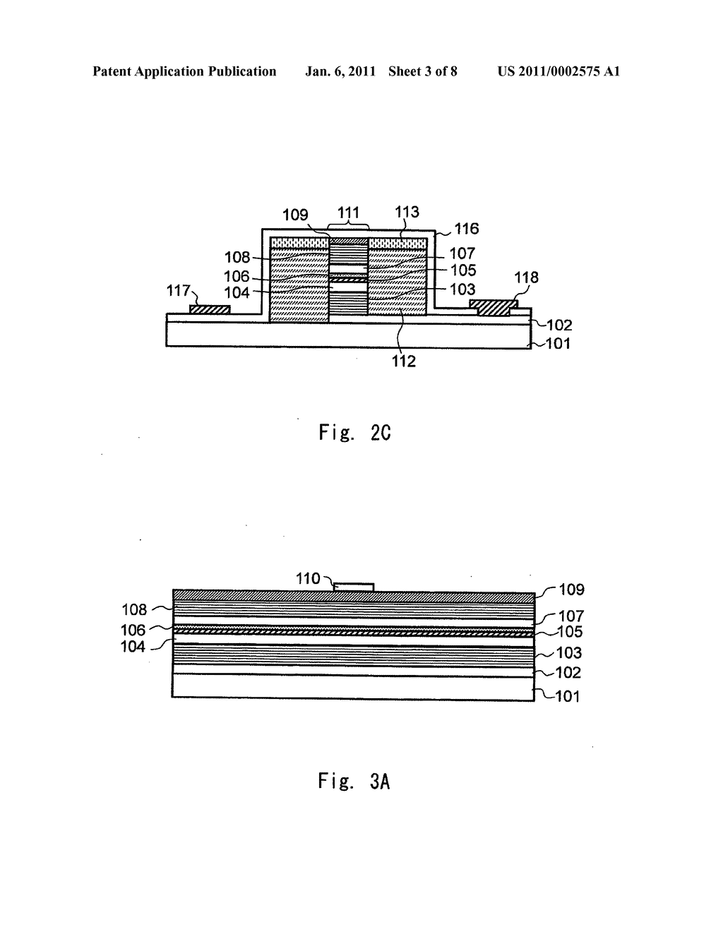 WAVEGUIDE-TYPE SEMICONDUCTOR OPTICAL MODULATOR AND METHOD FOR MANUFACTURING THE SAME - diagram, schematic, and image 04