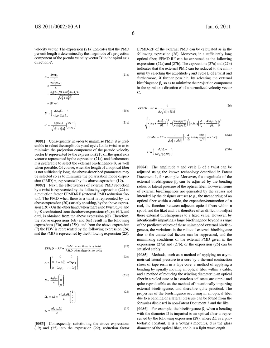 OPTICAL FIBER - diagram, schematic, and image 42