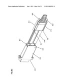 Compact Blind Mateable Optical Splitter diagram and image