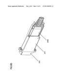 Compact Blind Mateable Optical Splitter diagram and image