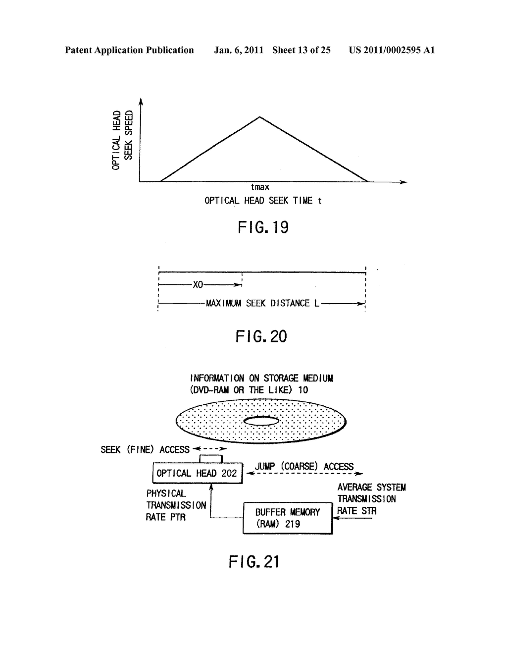 INFORMATION STORAGE MEDIUM AND INFORMATION RECORDING/PLAYBACK SYSTEM - diagram, schematic, and image 14