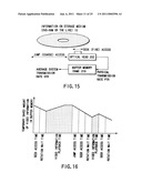 INFORMATION STORAGE MEDIUM AND INFORMATION RECORDING/PLAYBACK SYSTEM diagram and image