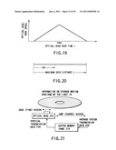 INFORMATION STORAGE MEDIUM AND INFORMATION RECORDING/PLAYBACK SYSTEM diagram and image