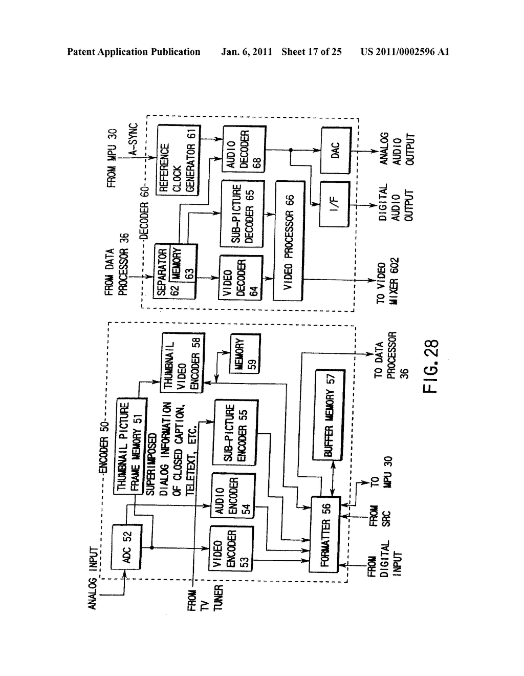 INFORMATION STORAGE MEDIUM AND INFORMATION RECORDING/PLAYBACK SYSTEM - diagram, schematic, and image 18