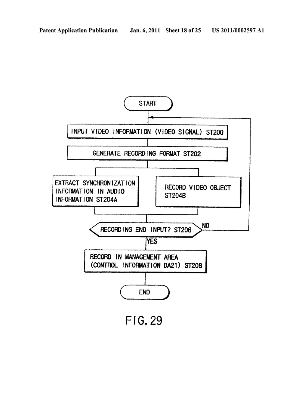 INFORMATION STORAGE MEDIUM AND INFORMATION RECORDING/PLAYBACK SYSTEM - diagram, schematic, and image 19