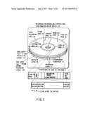 INFORMATION STORAGE MEDIUM AND INFORMATION RECORDING/PLAYBACK SYSTEM diagram and image