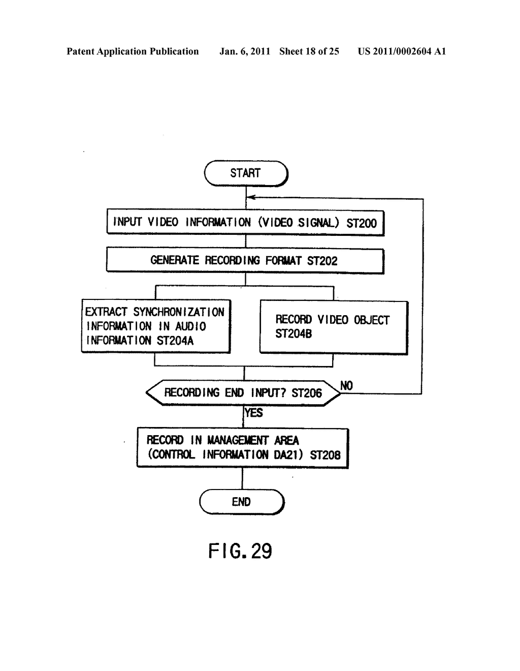 INFORMATION STORAGE MEDIUM AND INFORMATION RECORDING/PLAYBACK SYSTEM - diagram, schematic, and image 19