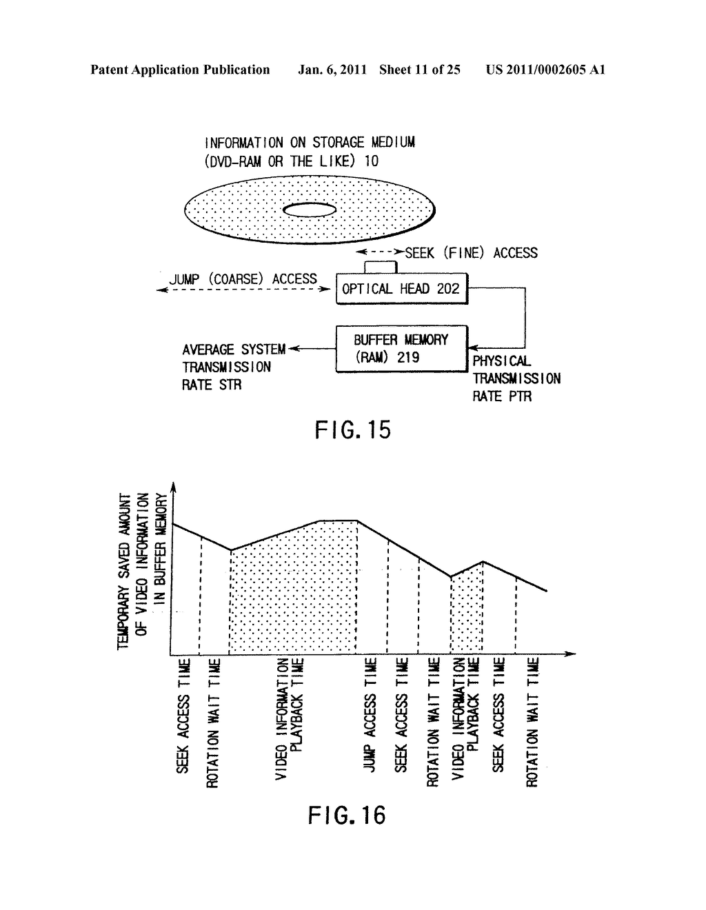 INFORMATION STORAGE MEDIUM AND INFORMATION RECORDING/PLAYBACK SYSTEM - diagram, schematic, and image 12