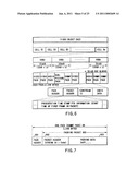 INFORMATION STORAGE MEDIUM AND INFORMATION RECORDING/PLAYBACK SYSTEM diagram and image