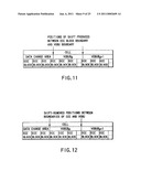 INFORMATION STORAGE MEDIUM AND INFORMATION RECORDING/PLAYBACK SYSTEM diagram and image