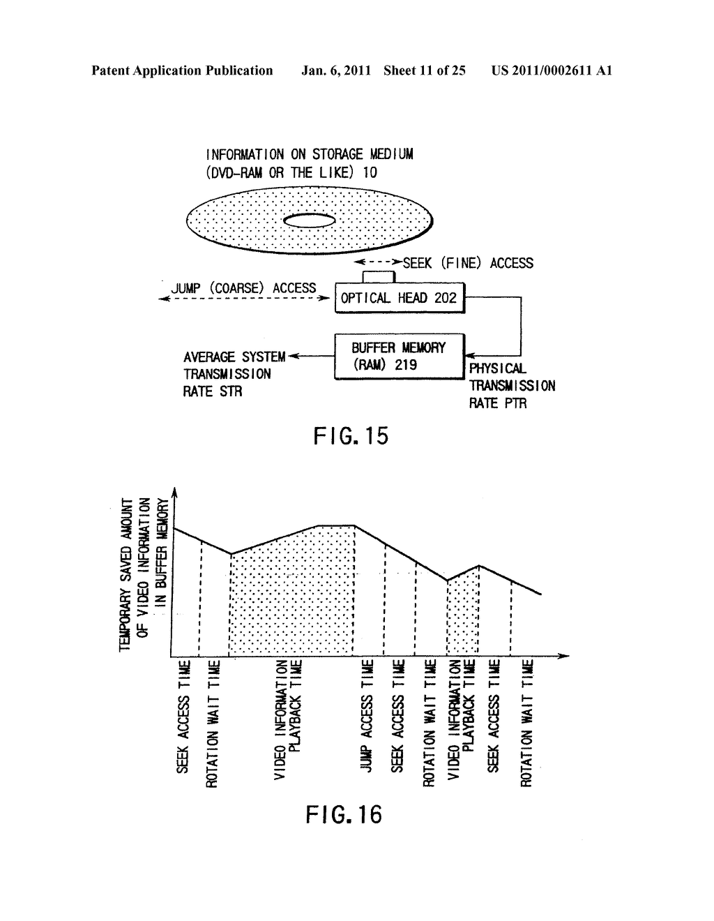 INFORMATION STORAGE MEDIUM AND INFORMATION RECORDING/PLAYBACK SYSTEM - diagram, schematic, and image 12