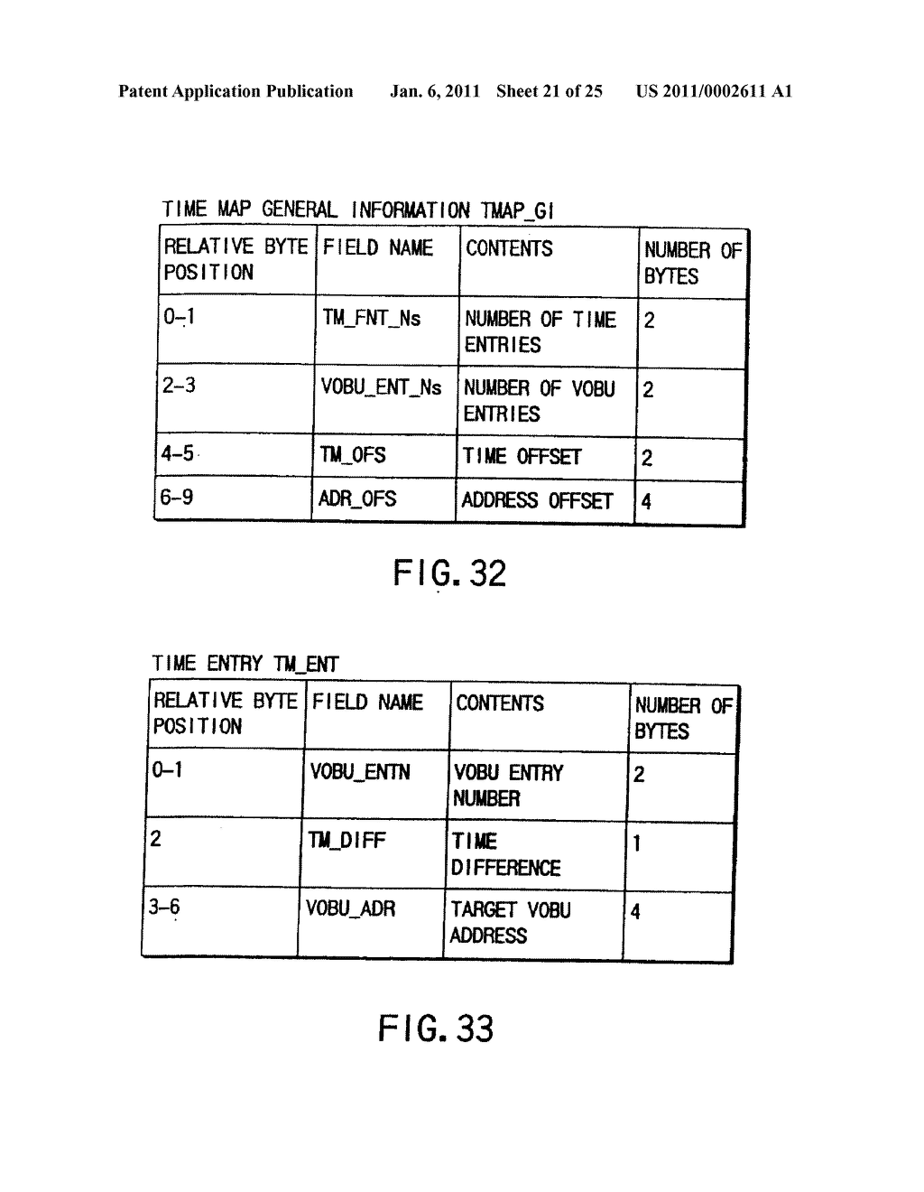 INFORMATION STORAGE MEDIUM AND INFORMATION RECORDING/PLAYBACK SYSTEM - diagram, schematic, and image 22